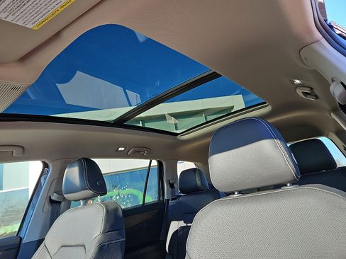 New 2026 Volkswagen Atlas SE image 13