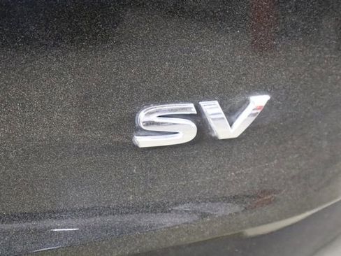 Used 2021 Nissan Rogue SV FWD image 42