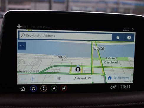 Used 2021 Chevrolet Suburban High Country image 26