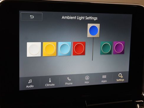 Used 2020 Lincoln Navigator L Reserve w/ Equipment Group 208A Reserve image 38