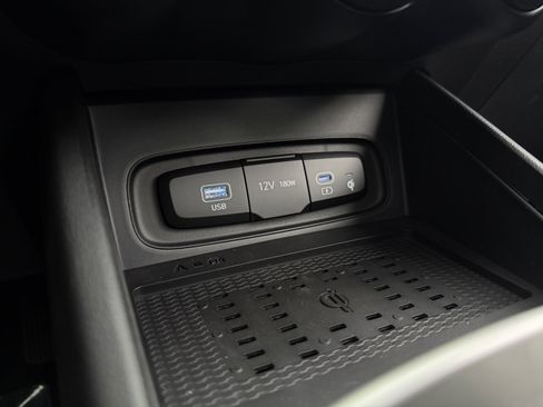 New 2026 Hyundai Venue SEL image 36