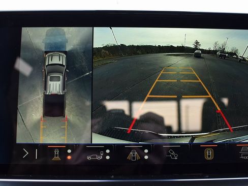 New 2026 Chevrolet Silverado 1500 High Country image 21