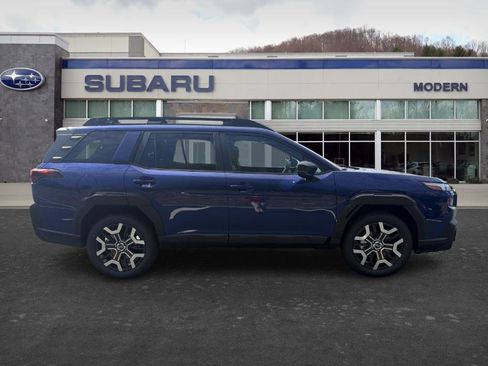 New 2026 Subaru Outback Touring XT AWD/4WD image 4
