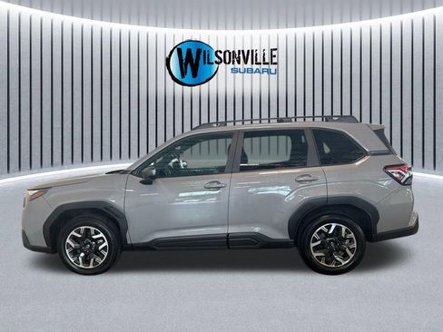 Certified 2025 Subaru Forester Premium image 16