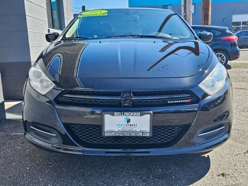 Used 2015 Dodge Dart SE FWD image 7