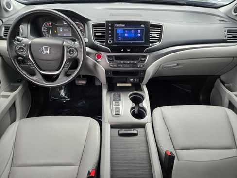 Used 2023 Honda Ridgeline RTL-E image 12