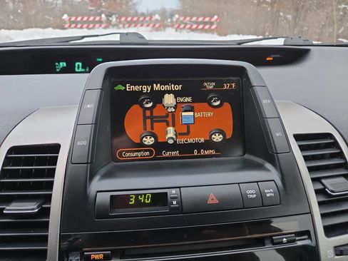 Used 2008 Toyota Prius image 13