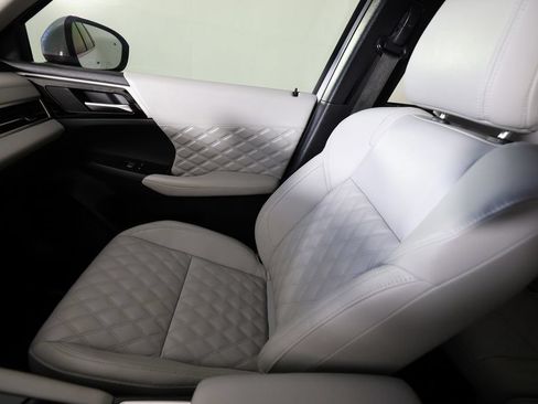 Used 2024 Mitsubishi Outlander SEL FWD image 30