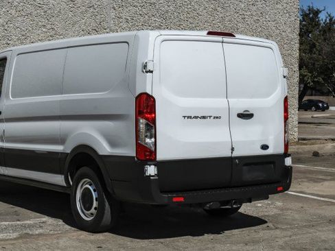 Used 2021 Ford Transit 250 Low Roof image 14