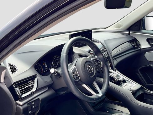Used 2023 Acura RDX w/ Technology Package AWD/4WD image 9