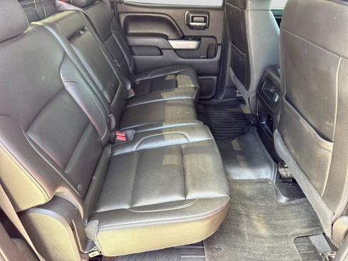 Used 2016 Chevrolet Silverado 2500 LTZ w/ Duramax Plus Package AWD/4WD image 27