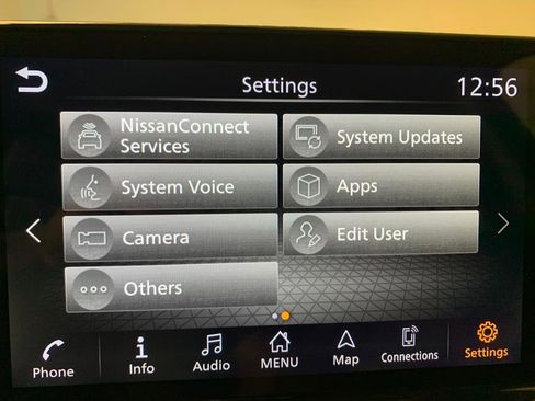 Used 2022 Nissan Pathfinder SL w/ SL Premium Package image 31