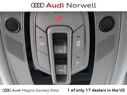 Used 2024 Audi Q5 2.0T Premium AWD/4WD image 8