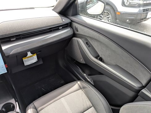 New 2026 Ford Mustang Mach-E GT image 19