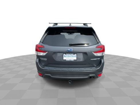 Used 2022 Subaru Forester Premium w/ Popular Package #1 AWD/4WD image 7