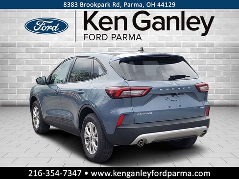 New 2026 Ford Escape Active w/ Tech Pack #1 AWD/4WD image 7