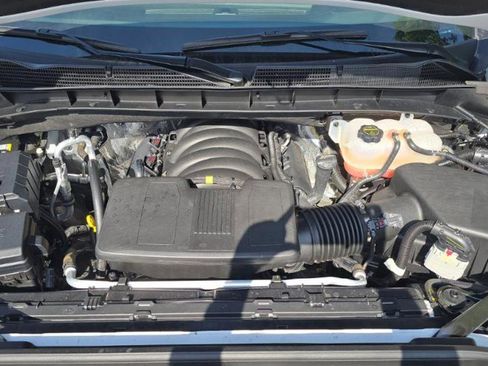 Used 2025 GMC Sierra 1500 AT4 AWD/4WD image 14