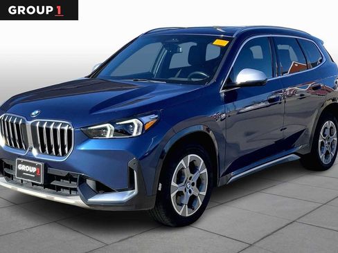 Used 2023 BMW X1 xDrive28i image 1