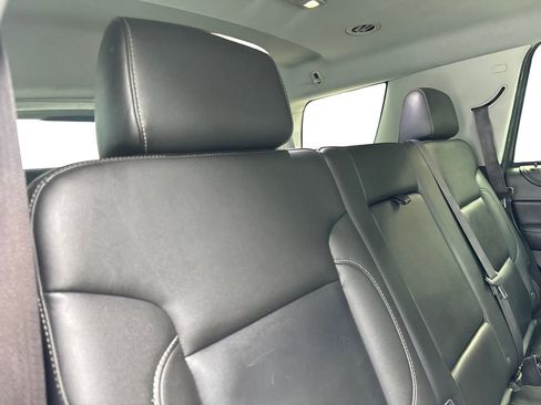 Used 2015 Chevrolet Tahoe LT RWD image 44