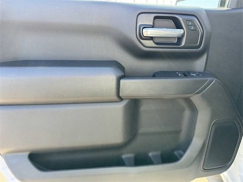 New 2025 Chevrolet Silverado 1500 W/T w/ WT Value Package image 12