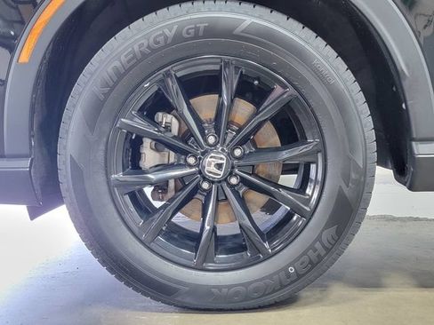 Certified 2024 Honda CR-V Sport image 10