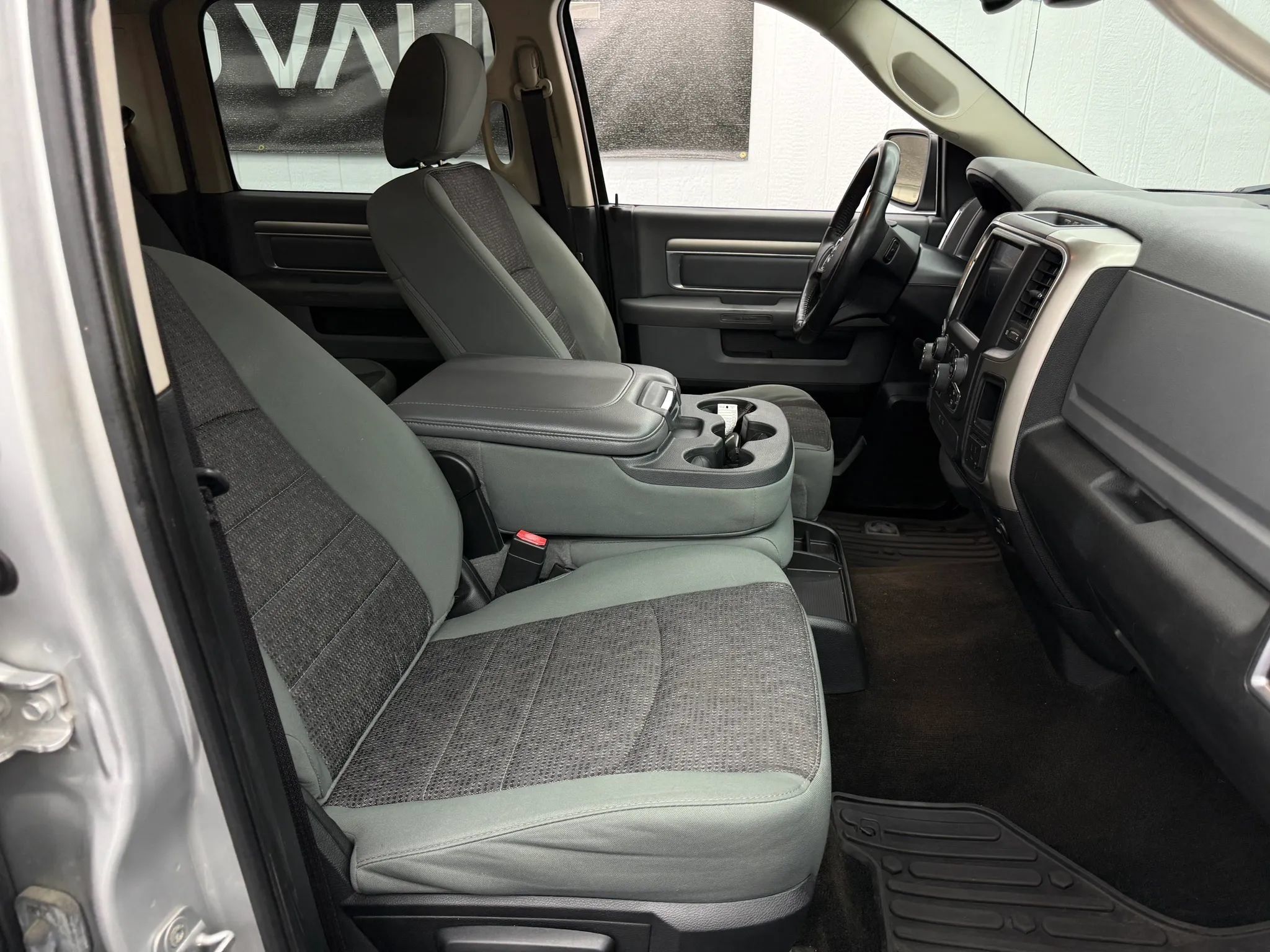 Used 2014 RAM 1500 Outdoorsman AWD/4WD image 6