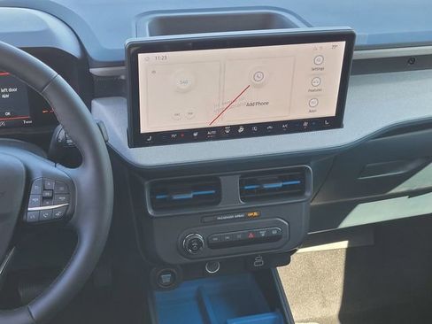 New 2026 Ford Maverick XLT w/ XLT Luxury Package image 8