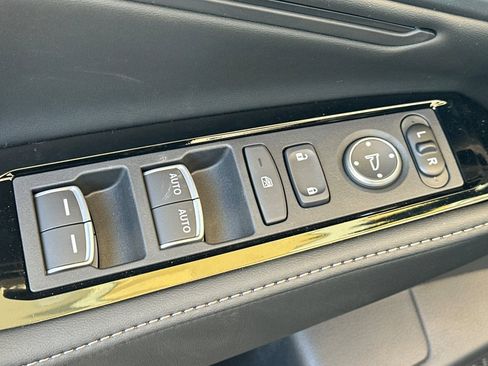 New 2026 Honda Accord Touring image 12
