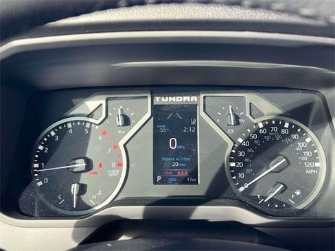 New 2026 Toyota Tundra SR5 image 24