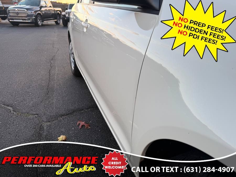 Used 2008 Volkswagen Jetta S FWD image 18