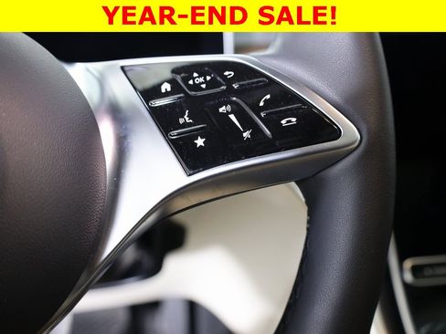 Certified 2025 Mercedes-Benz GLC 300 4MATIC image 15