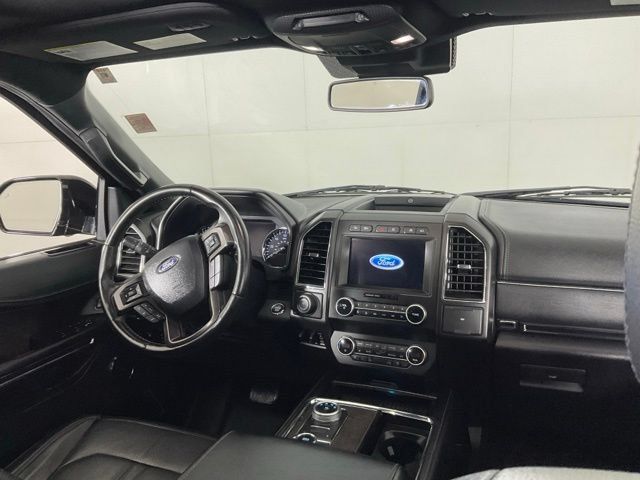 Used 2021 Ford Expedition Limited AWD/4WD image 32