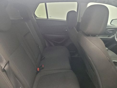 Used 2021 Chevrolet Trax LS w/ Tint and Cruise Package FWD image 19
