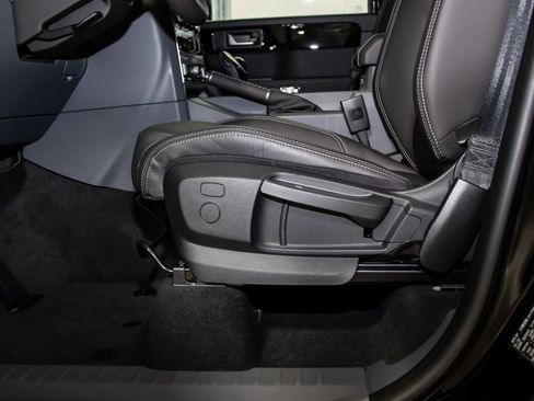 New 2026 INEOS Grenadier AWD/4WD image 15
