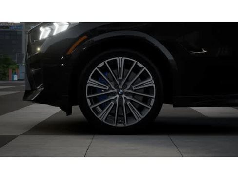 New 2025 BMW X2 xDrive28i w/ Premium Package image 7