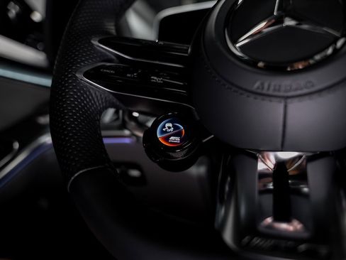 Used 2025 Mercedes-Benz S 63 AMG S image 53