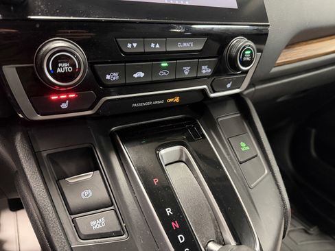 Used 2018 Honda CR-V EX-L image 10