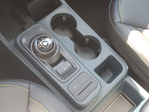 New 2025 Ford Maverick Lobo image 23