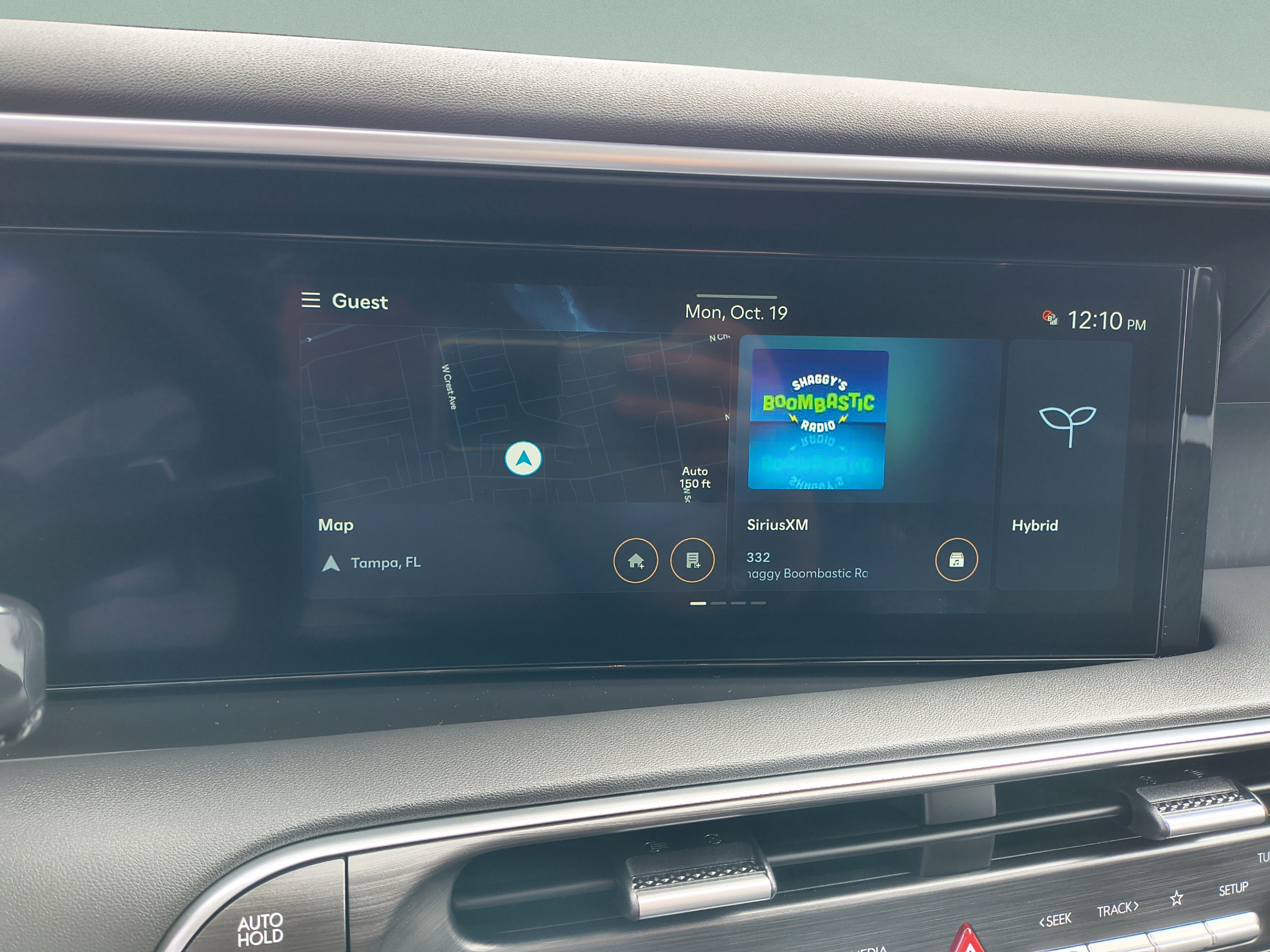 New 2027 Hyundai Palisade SEL FWD image 24