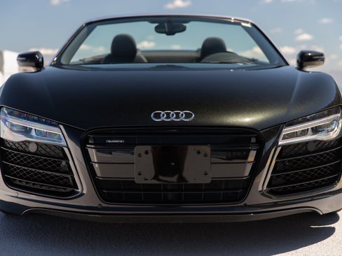 Used 2014 Audi R8 V10 AWD/4WD image 23