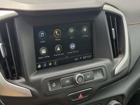Used 2019 GMC Terrain SLE FWD image 17