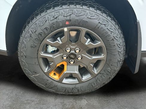 New 2026 Ford Maverick Tremor AWD/4WD image 33