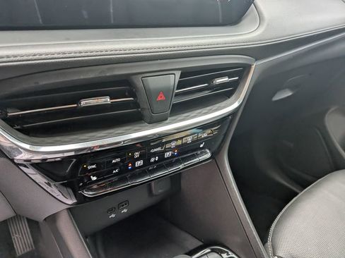 Used 2024 Buick Encore GX Avenir w/ Avenir Convenience Package image 21