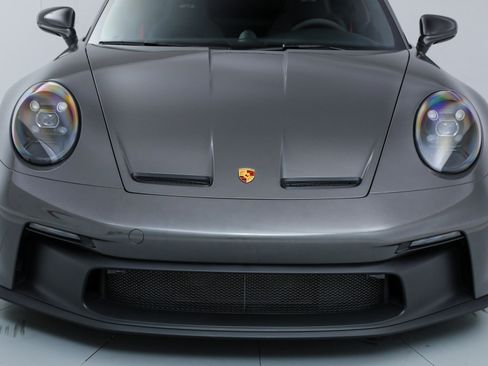Used 2022 Porsche 911 GT3 image 13