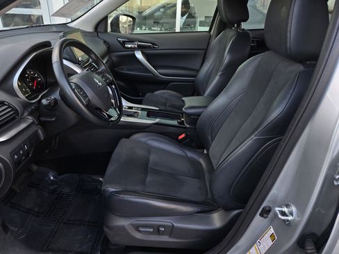Used 2024 Mitsubishi Eclipse Cross SE image 15