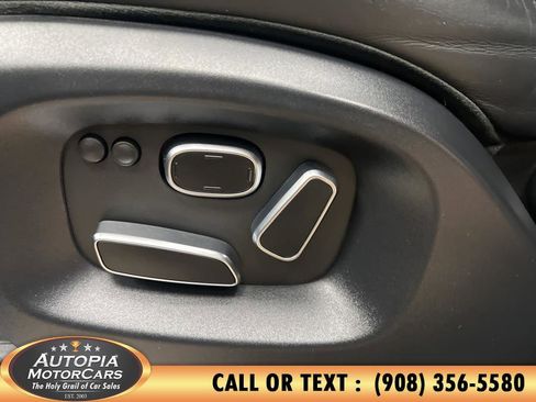 Used 2014 Land Rover Range Rover Sport Autobiography image 38
