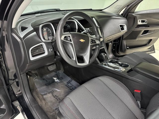 Used 2016 Chevrolet Equinox LT AWD/4WD image 11