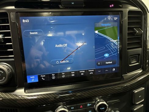 New 2025 Ford F150 Lariat w/ Equipment Group 502A High image 23