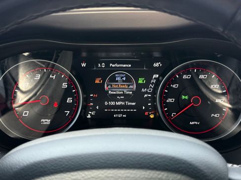 Used 2023 Dodge Charger GT RWD image 41