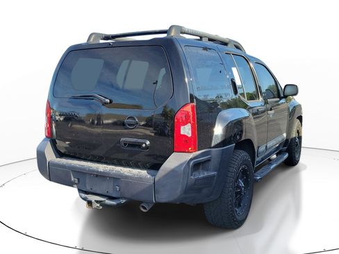 Used 2007 Nissan Xterra X w/ Power Pkg image 6